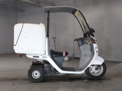 Honda GYRO CANOPY 2000