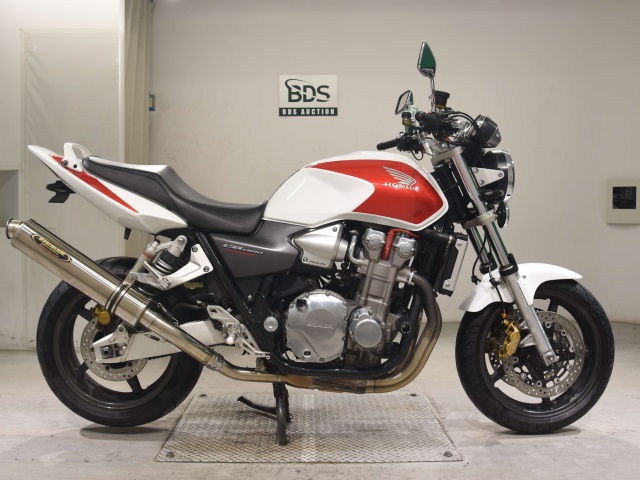 Honda CB1300SF 2004