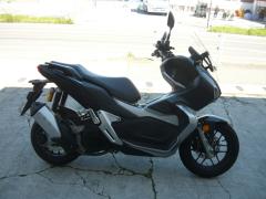 Honda ADV 150 2020