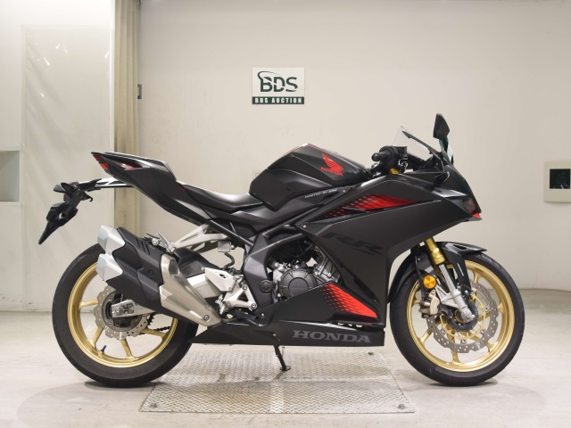 Honda CBR250RRA 2020