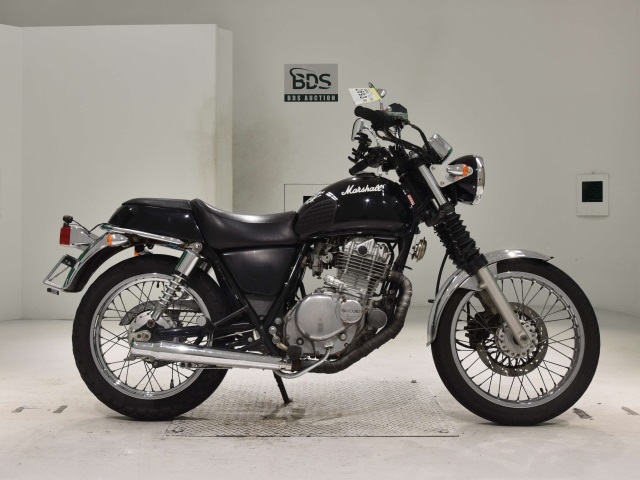 Suzuki VOLTY 2004