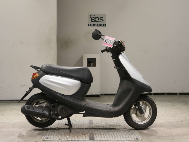 Yamaha JOG 50 1998