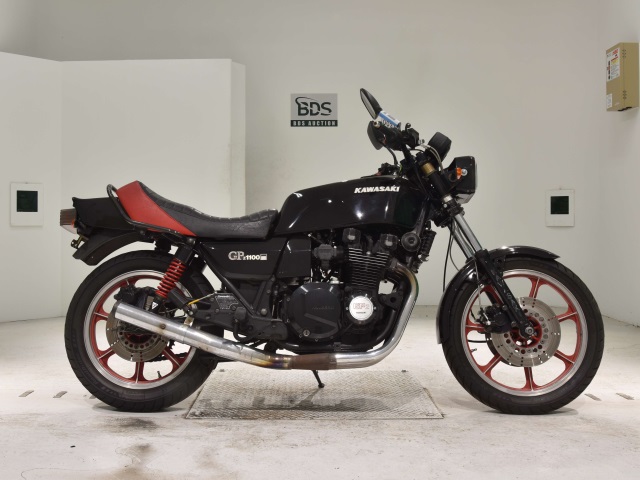 Kawasaki Z1100GP