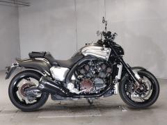Yamaha V-MAX1200 2011