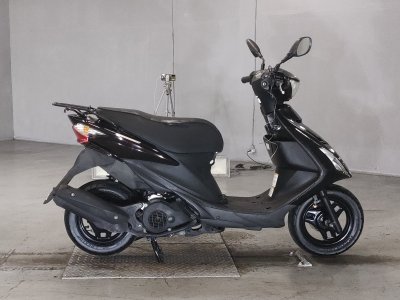 Suzuki ADDRESS V125