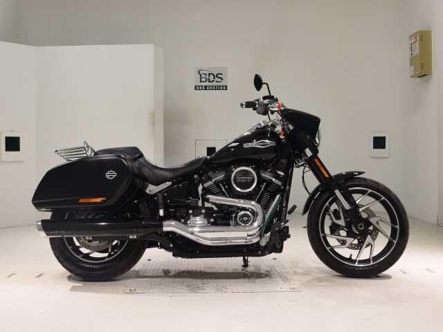 HD SPORT GLIDE FLSB1750 2017