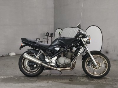 Suzuki BANDIT400 1991