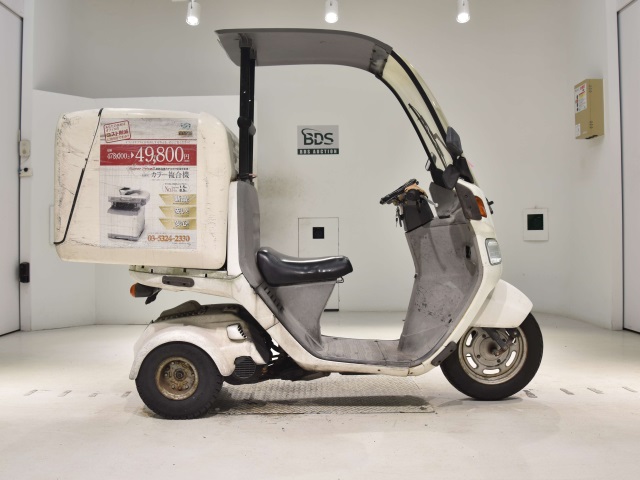 Honda GYRO CANOPY 2007