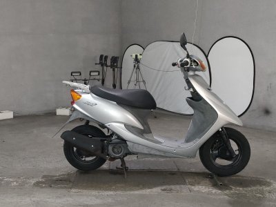 Yamaha JOG 50 2007