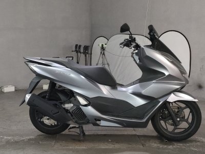 Honda PCX125 2021