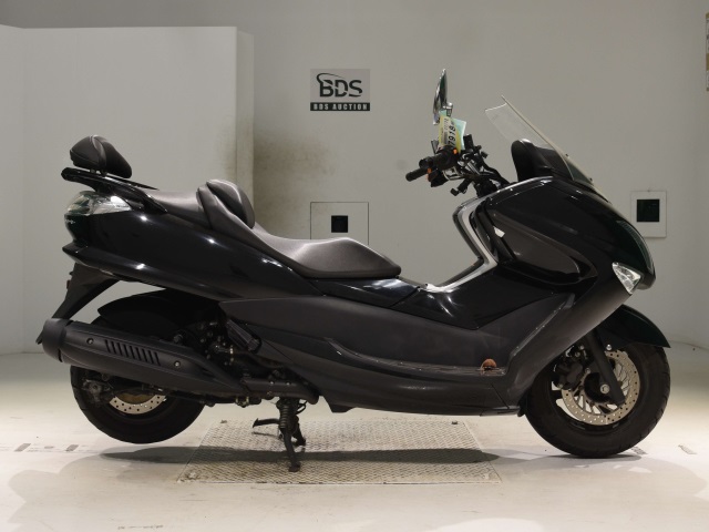 Yamaha MAJESTY 250 2012