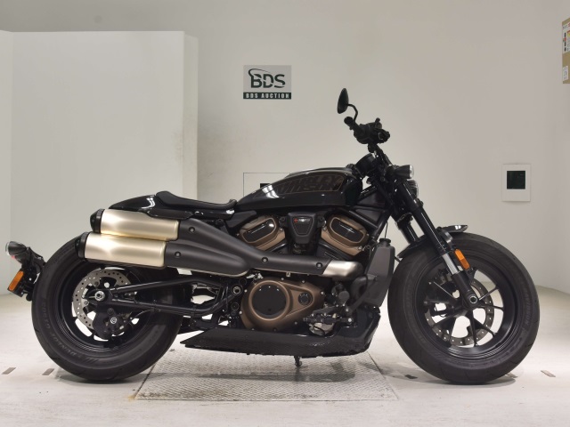 HD RH1250S 2022