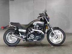 Yamaha V-MAX1200 1999
