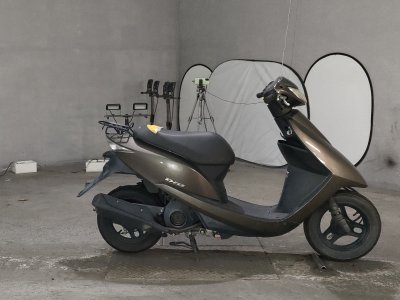 Honda DIO 2010