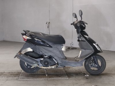 Suzuki ADDRESS V125