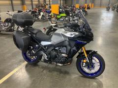 Yamaha TRACER9 GT 2021