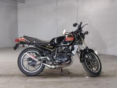 Yamaha RZ250