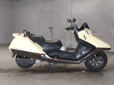 Honda FUSION 2006
