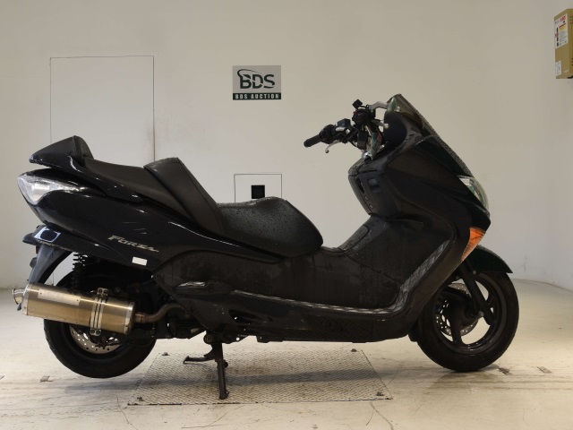 Honda FORZA Z 2004