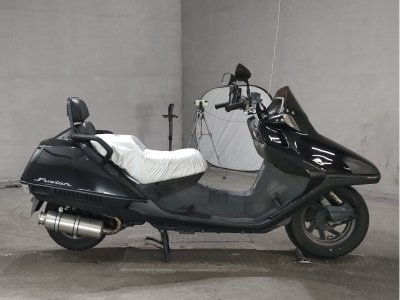 Honda FUSION 2006