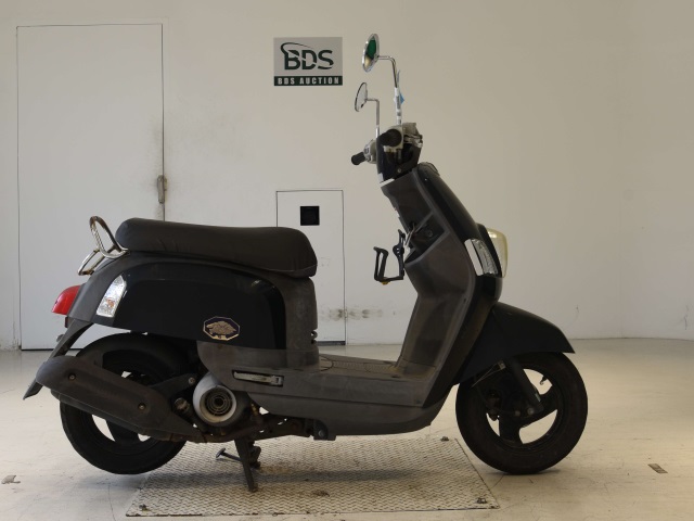 Yamaha CUXI 100 2013