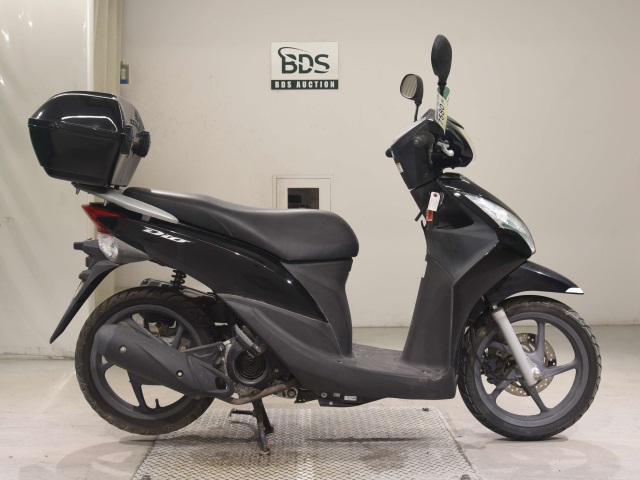 Honda DIO110 2011