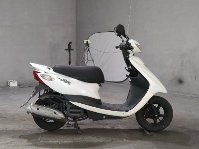 Yamaha JOG ZR EVOLUTION 2009