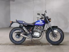 Honda FTR223 2008