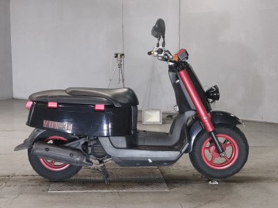 Yamaha VOX 2013