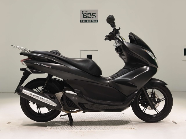 Honda PCX150 2013