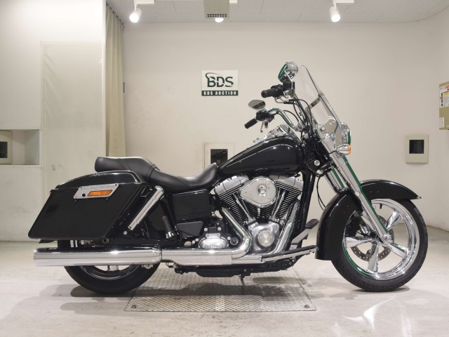 HD SWITCHBACK FLD1580 2016