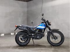 Yamaha TW225 2005