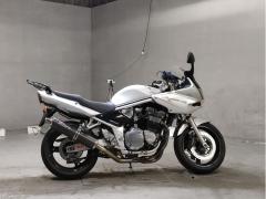 Suzuki BANDIT1200S 2005