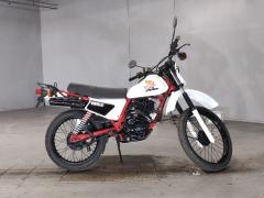 Honda XL185S