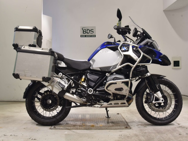 BMW R1200GS 2015