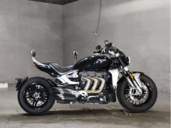 Triumph ROCKET III R 2021