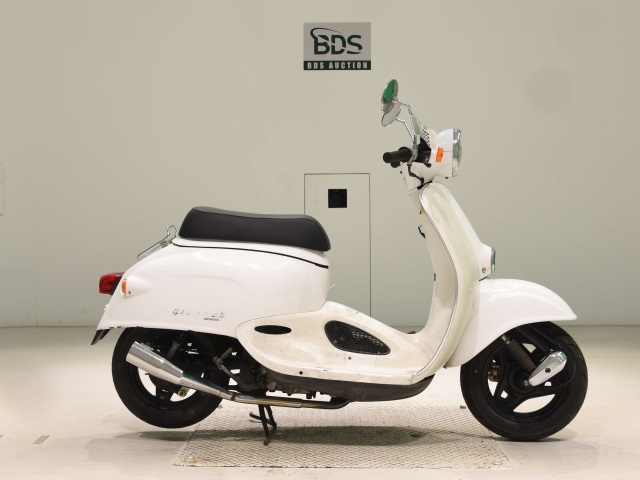 Honda GIORNO 1999