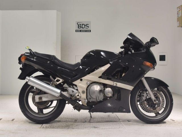 Kawasaki ZZ-R400 1994