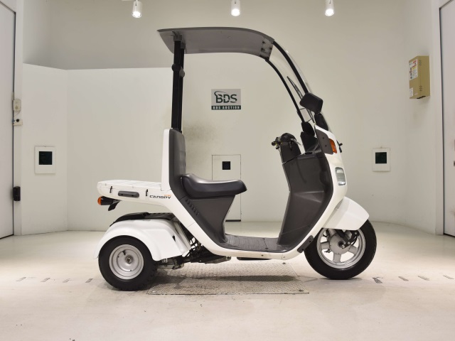 Honda GYRO CANOPY 2011