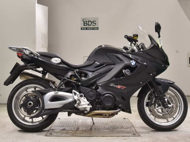 BMW F800GT 2014