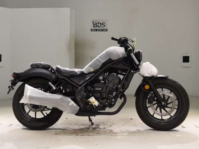 Honda REBEL CMX1100 2025