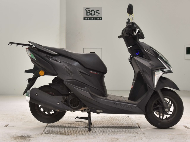 Honda RX 125 2021