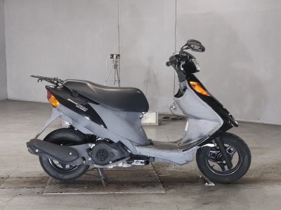 Suzuki ADDRESS V125