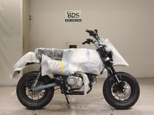 Honda MONKEY125 2024