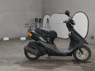 Honda DIO