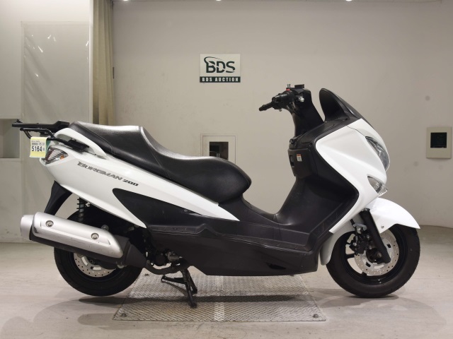 Suzuki BURGMAN200