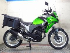 Kawasaki VERSYS-X 250A 2017