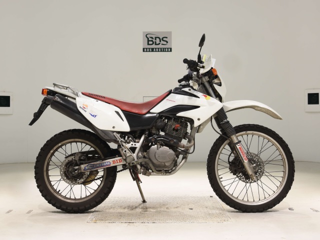 Honda XR230 2009