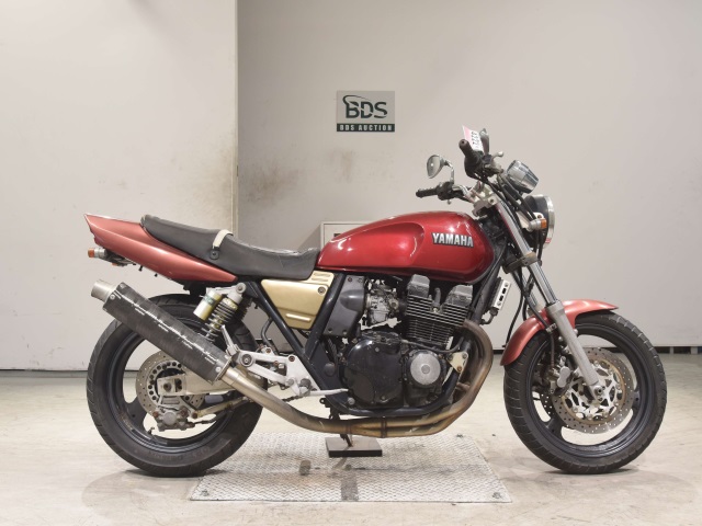 Yamaha XJR400 1994