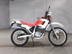 Honda XL250 DEGREE 1991